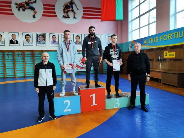 Сидаков