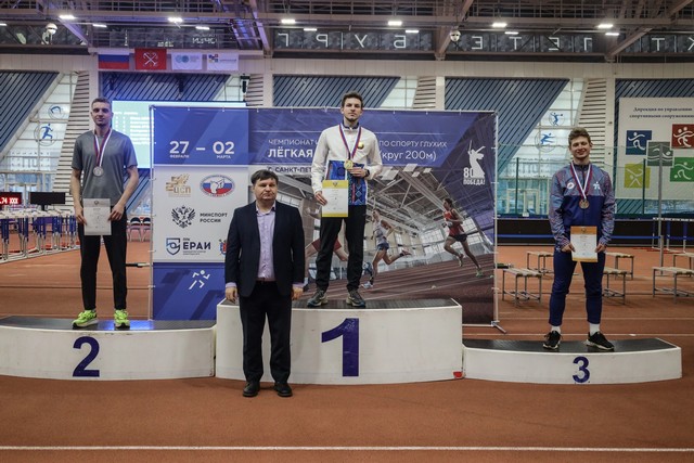 Лобанов Александр