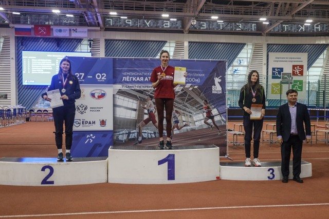 Суровец Анна