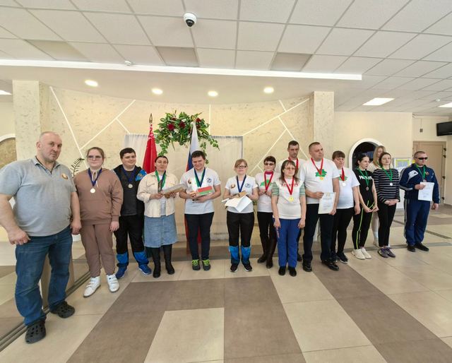 шоудаун команды 1