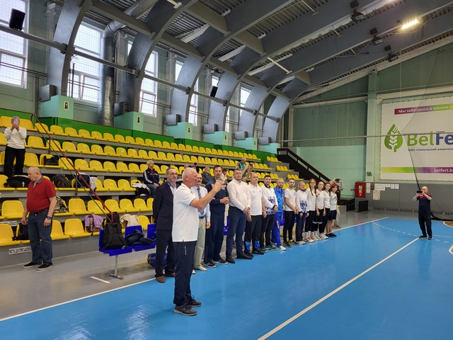 КО волейбол 1