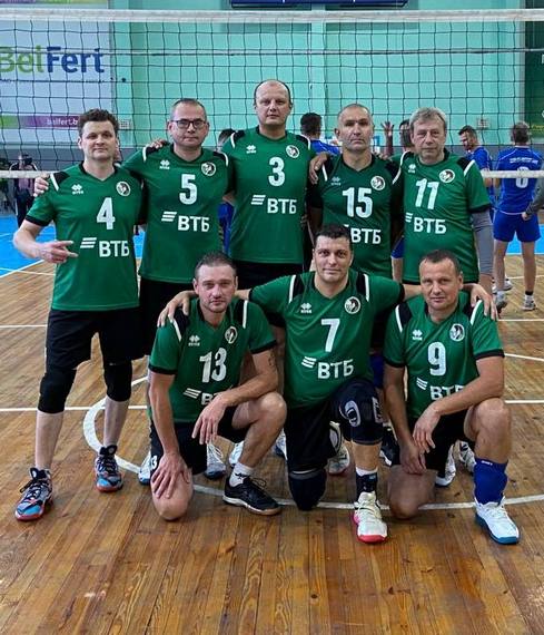 КО волейбол 7