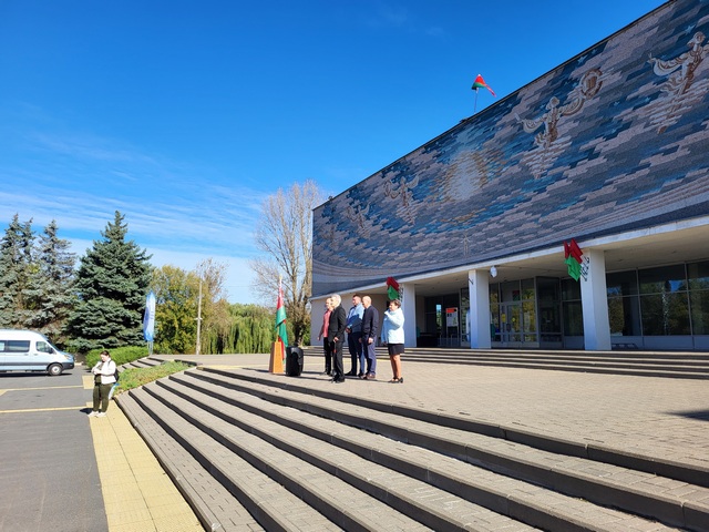 Спартакиада 2025