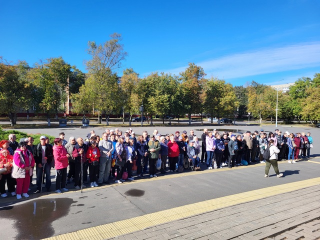 Спартакиада 2025 1