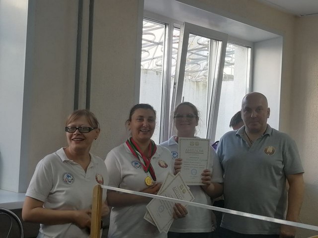 ЧО шоудаун 3