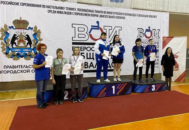 Годлевская