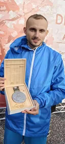 Гралько Роман 4