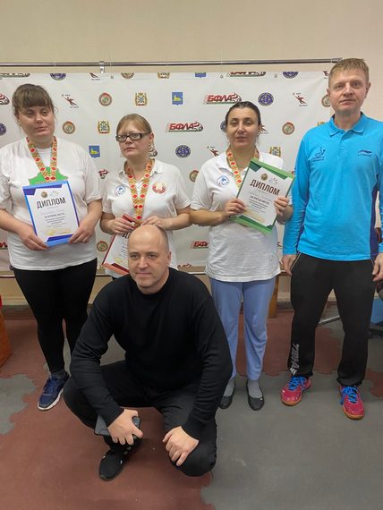 Шоудаун женщины