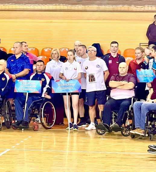 настольный теннис новгород 1