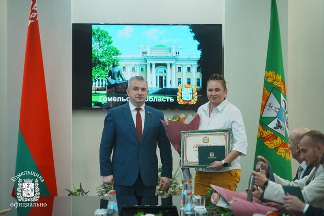 Гралько Маргарита