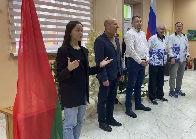 КРБ шахматы