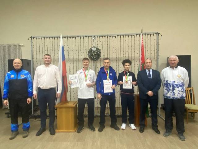 КРБ шахматы 3