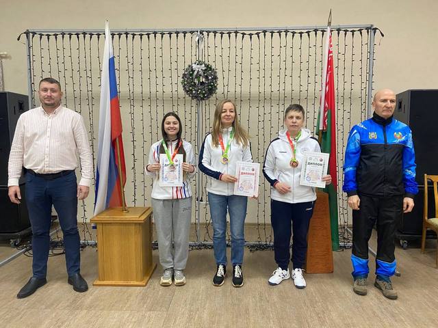 КРБ шахматы 4