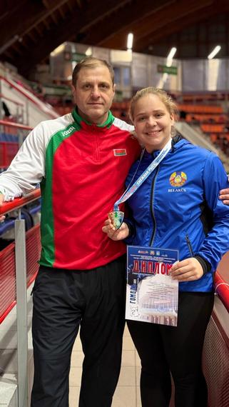 Луцаева Ирина