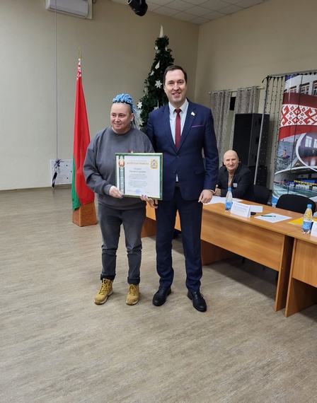 Гралько Маргарита