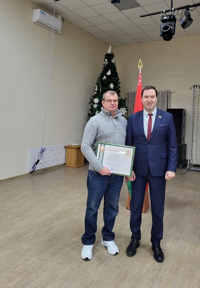 Корниенко Игорь