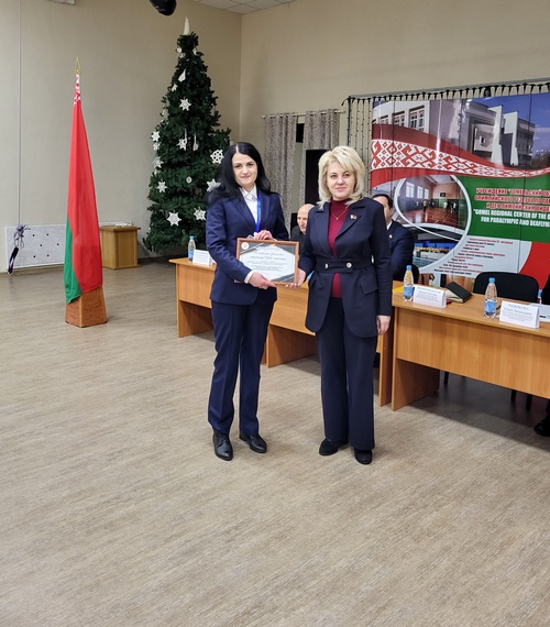 Стаховская Елена