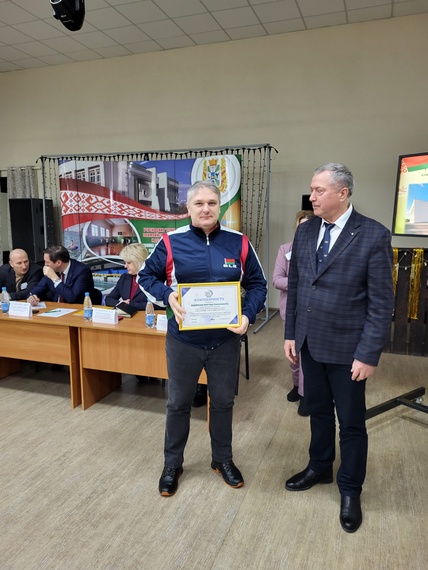 Щербаков Виктор