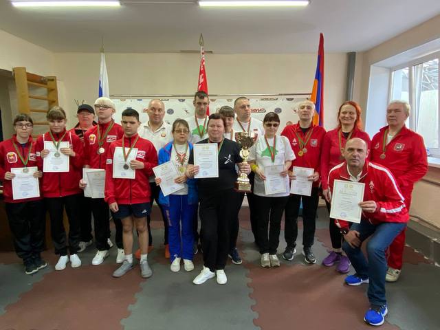 Командные игры