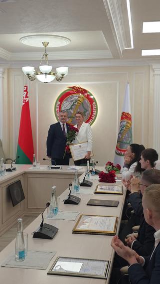 Петрушенко Оксана