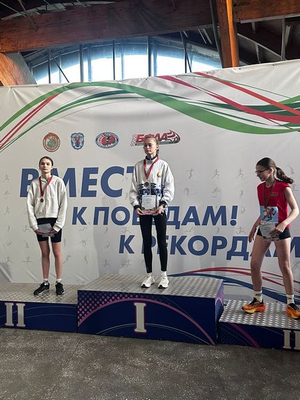 Сувалова Виолетта