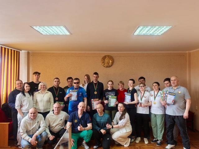 Шоудаун Брест