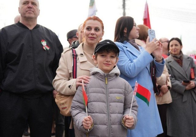 Доска почета 3