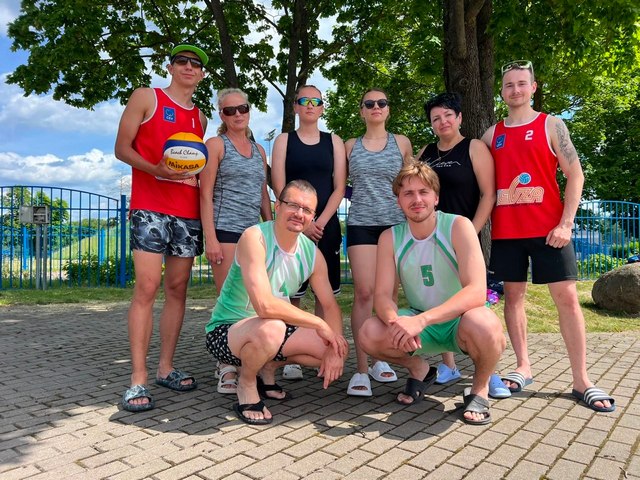 ЧРБ пляжный волейбол 2026