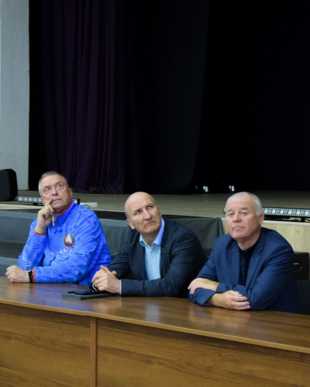 📢 Семинар по вопросам антидопинга