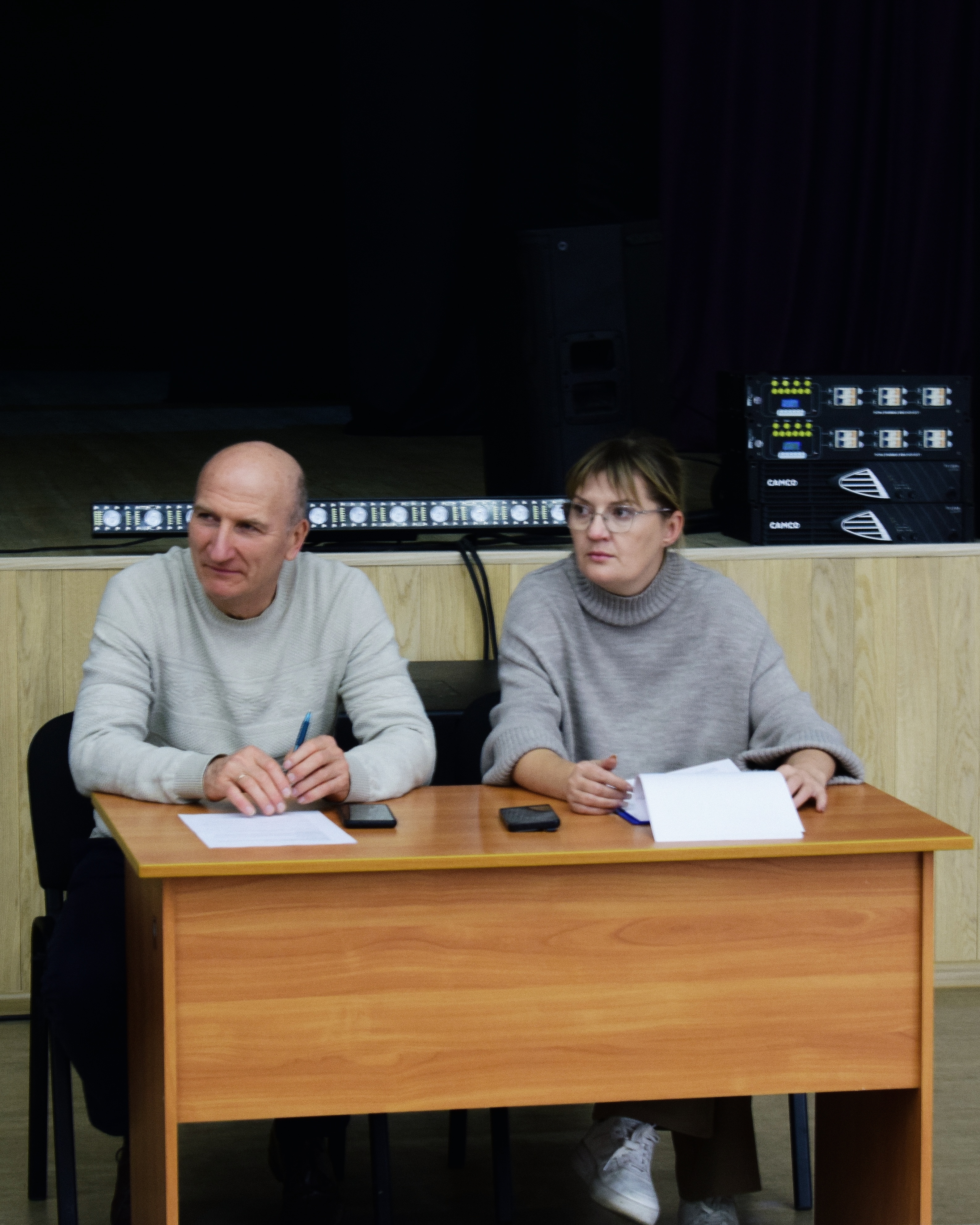 📢 Единый день информирования: традиционные ценности белорусов